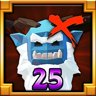 Bumble, the Abominable - Medium