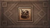 Heroic Hoarder