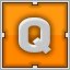 Orange Q