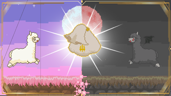 Collect gold to save the world