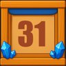 COMPLETE LVL 31