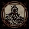 The Forlorn Swordsman
