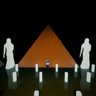 Liminal Pyramid