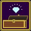 It's raining gems!