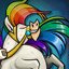 Ride the Rainbow