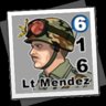 Hero of the Falklands