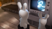 Say X-Ray!