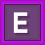 E!
