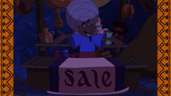 Everything's On Sale