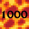 one kilokill of lava