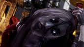 Hisako Chosen One
