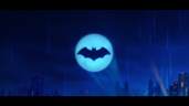 "I am Batman."