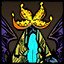 Eliminated the Elder Emperor