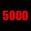 Stage 5000!