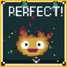 Perfect!