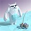 Completed Snow Drift Under Budget and Under 100% Stress