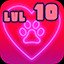 LEVELER X 10