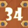 COMPLETE LVL 34