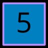 Digit 5