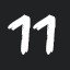 Level 11 completed