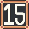 Gambit 15