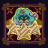 Noxious Slime Kills (Gold)