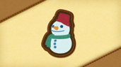 Let's Build a Snowman!