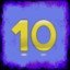 Double Digits