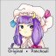Original Patchouli