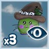 Witchcat's Wide Wards
