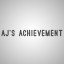 AJ`S ACHIEVEMENT