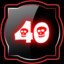 Kill 80 Infected