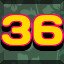 Achievement 1889