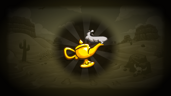 Genie in a Bottle