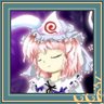 Perfect Cherry Blossom——Saigyouji Yuyuko