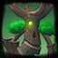 Wisp of the Grove
