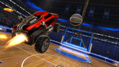 Fast Break
