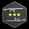 IPSC campaign: Tier III Assault Rifles