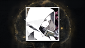 Masked Lady
