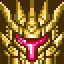 Golden Cyborg