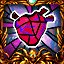 The heart of stone