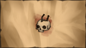 Death By A Barbarous Monster