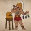 Favor of the Gods