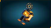Get that Midas touch