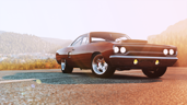 Burning Rubber