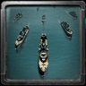 Destroyed Destroyers