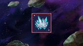 Ice Nebula