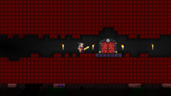 Bring On The Blood Rain