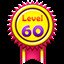 Level 60 solved !