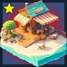 900 Beach Cafes